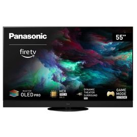 TV OLED PANASONIC TV-55Z90AEG