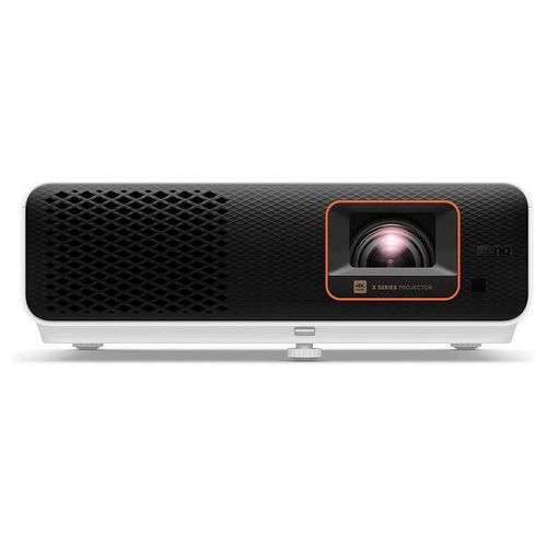 BenQ X500i - Vidéo-projecteur à focale courte Gaming 4K 4LED/2200lumens/WIFI/BT/HP/Android