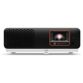 BenQ X500i - Vidéo-projecteur à focale courte Gaming 4K 4LED/2200lumens/WIFI/BT/HP/Android