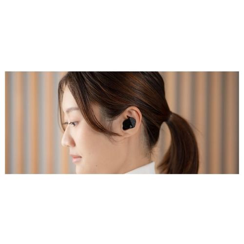Écouteur Bluetooth Final ZE3000 Noir