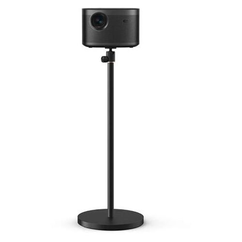 Pied support de sol X-FLOOR pour vidéoprojecteurs XGIMI MoGo, Halo, Horizon (sauf Horizon Ultra)