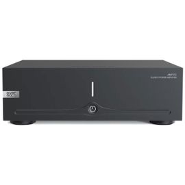AMPLIFICATEUR HI FI EVERSOLO AMP F2 GRIS