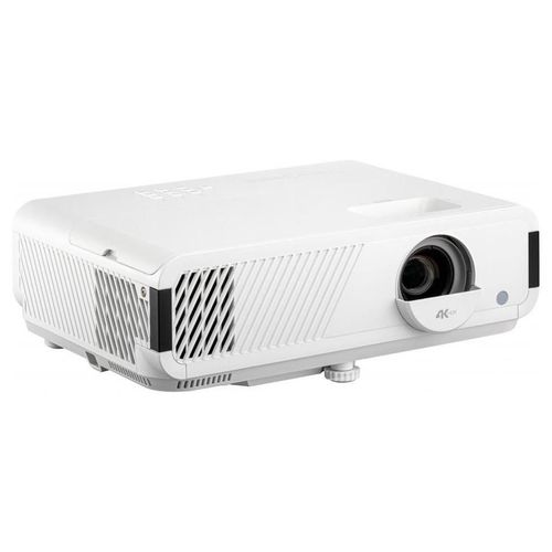 Viewsonic PX749-4K vidéo-projecteur Projecteur à focale standard 4000 ANSI lumens UHD 4K (3840x2160) Compatibilité 3D Blanc