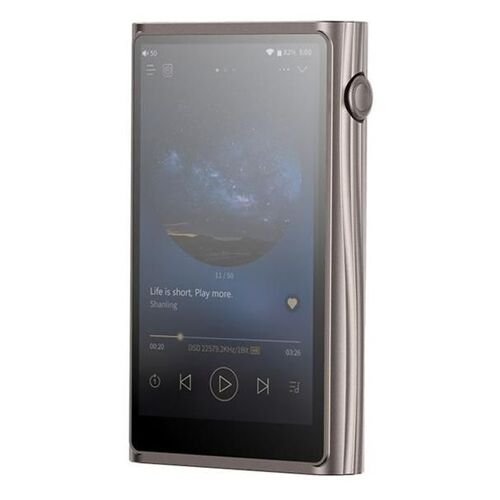 Baladeur audiophile Shanling M7