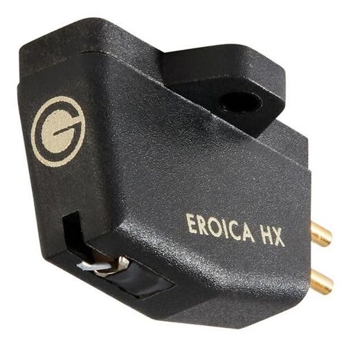 Cellule Hi-Fi Goldring Eroica HX