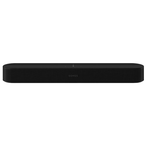 Sonos Beam (Gen 2) - Enceinte sans fil - Noir