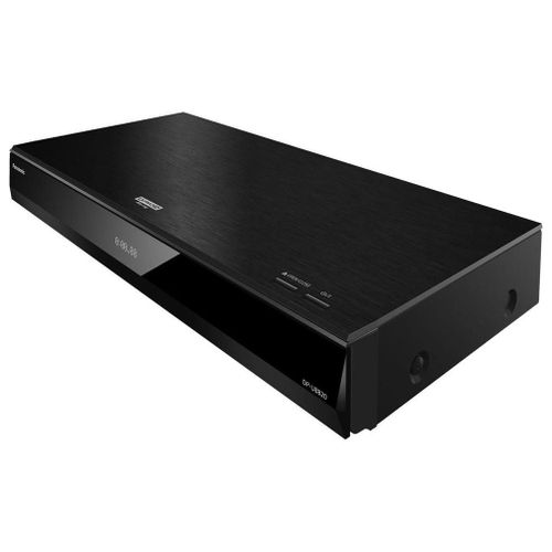 Lecteur Blu-Ray 4K PANASONIC DP-UB820EFK