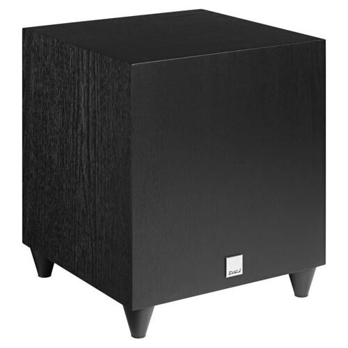 Caisson de basse DALI SUB C8-D BLACK ASH (ex&co)