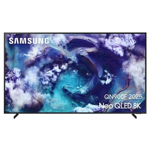 TV Neo QLED Samsung TQ65QN900F 165 cm 8K UHD 2025