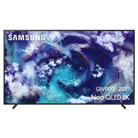 TV Neo QLED Samsung TQ65QN900F 165 cm 8K UHD 2025