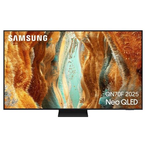 TV QLED 4K 55'' (139 cm) 55QN70F SAMSUNG