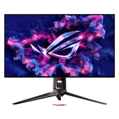 Ecran PC ASUS ROG Swift PG32UCDP 31.5' 3840 x 2160 4K Ultra HD OLED Noir