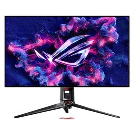 Ecran PC ASUS ROG Swift PG32UCDP 31.5' 3840 x 2160 4K Ultra HD OLED Noir