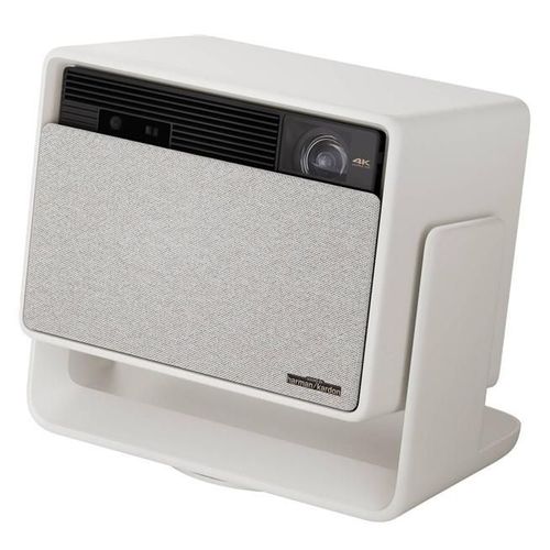 XGIMI Horizon S Pro Vidéoprojecteur 4K UHD