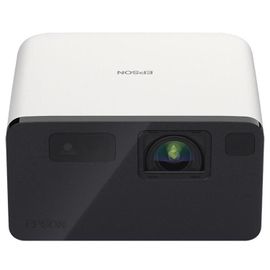 Epson EF-21W - Projecteur 3LCD - portable - 1000 lumens (blanc) - 1000 lumens (couleur) - Full HD (1920 x 1080) - 16:9 - 1080p - blanc
