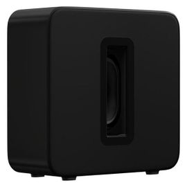 Barre de son Sonos Sub 4 Noir