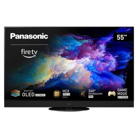 TV OLED Panasonic TV-55Z95AEG 55" (139 cm) 4k Ultra HD Smart TV