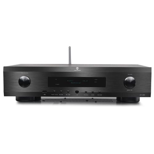 Préampli home-cinéma Tonewinner AT 300