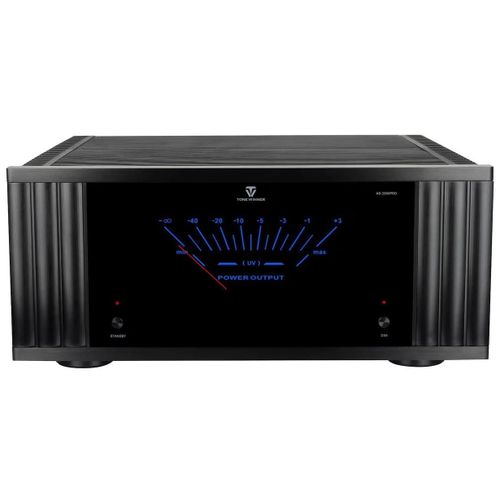 Ampli de puissance Tonewinner AD 2500 PRO