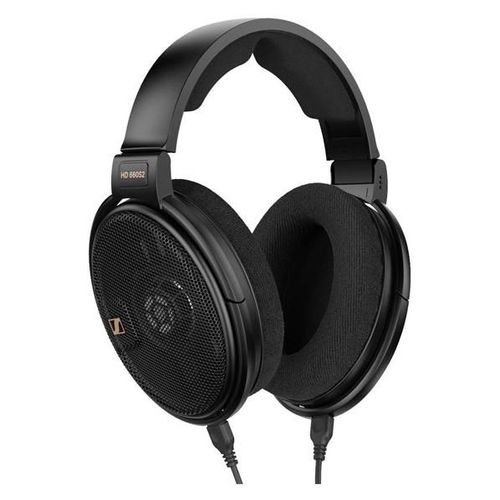 Sennheiser HD 660S2 Casque audio filaire Noir