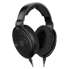 Sennheiser HD 660S2 Casque audio filaire Noir