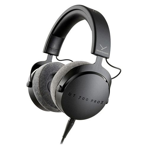 beyerdynamic DT 700 PRO X - Écouteurs - circum-aural - filaire - jack 3,5mm