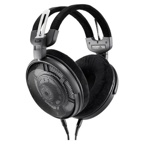 Audio-Technica ATH-ADX3000 - Casque Hi-Fi