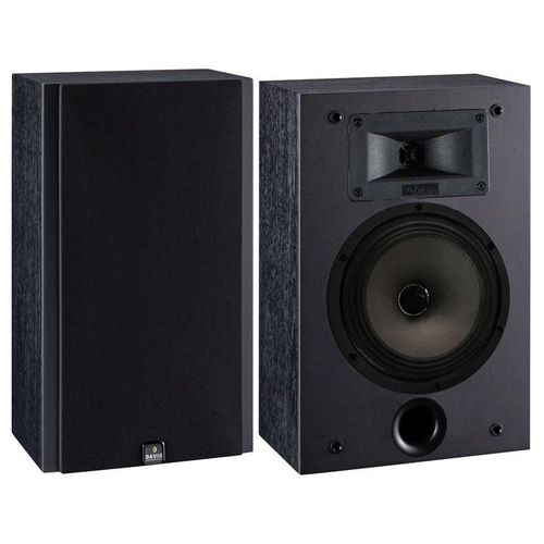 ENCEINTE SURROUND DAVIS ACOUSTICS ON WALL M NOIR VENDUE PAR PAIRE