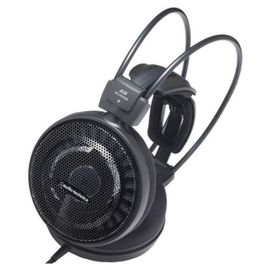 Audio-Technica ATH AD700X - Écouteurs - circum-aural - filaire - jack 3,5mm