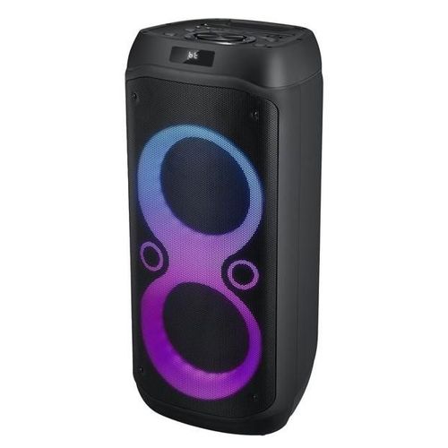 Muse - Enc party.lumin.bt.600w.usb2.0 m1937dj