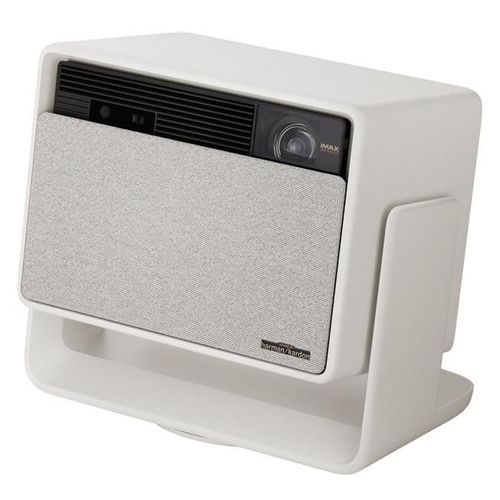 Vidéoprojecteur home cinéma XGIMI Horizon S Max