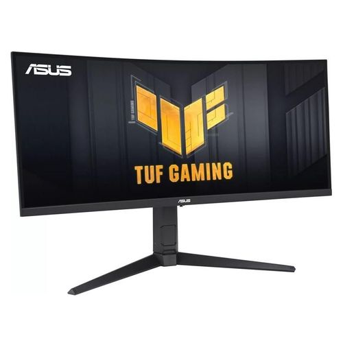 ASUS TUF Gaming VG34VQL3A écran plat de PC 34" (86,4 cm) 3440 x 1440 pixels UltraWide QHD 180 Hz LCD Noir