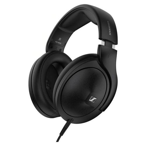 Sennheiser HD 620S Casque filaire Noir