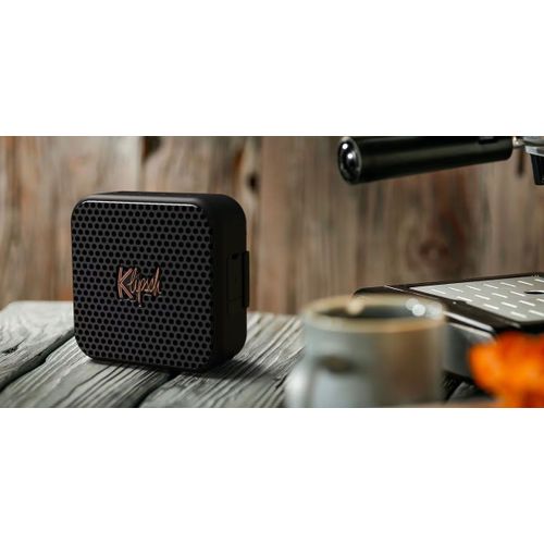 Klipsch Austin - enceinte Bluetooth 5.3 - Noir