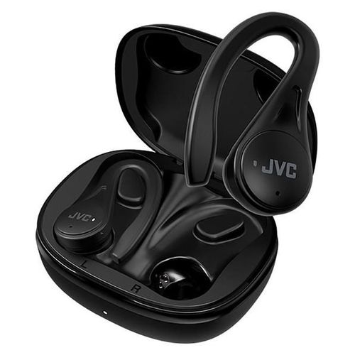 Écouteur true wireless JVC HA-EC25T Noir