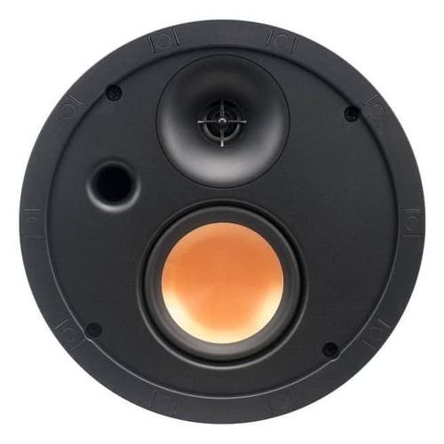 Klipsch SLM-5400-C Blanche - Enceinte Encastrable (la pièce)