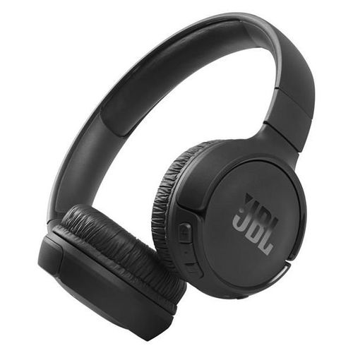 JBL TUNE 510BT - Casque supra-auriculaire sans fil - noir
