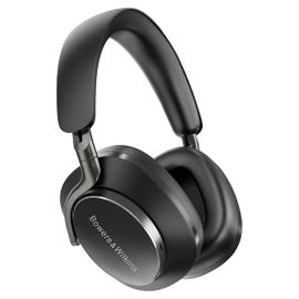 BOWERS & WILKINS PX8 - Casque sans fil Bluetooth - Noir