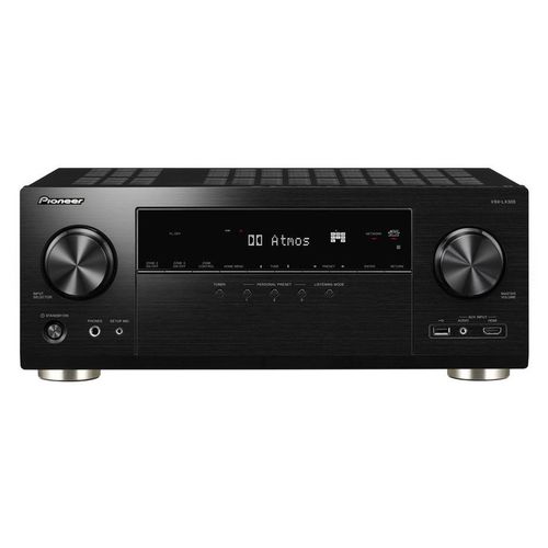 Ampli Home Cinema PIONEER VSXLX305B