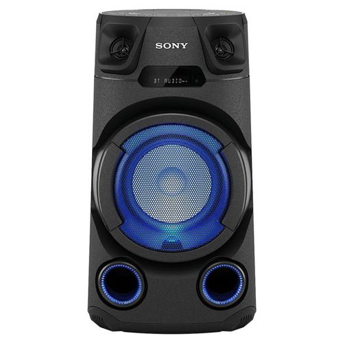 Sony MHC-V13 - Enceinte sans fil Bluetooth - Noir