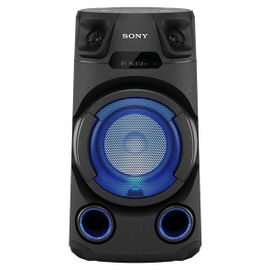 Sony MHC-V13 - Enceinte sans fil Bluetooth - Noir