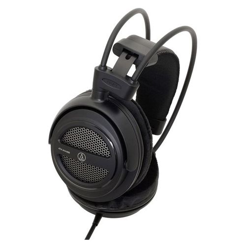 Audio-Technica ATH AVA400 - Écouteurs - circum-aural - filaire - jack 3,5mm