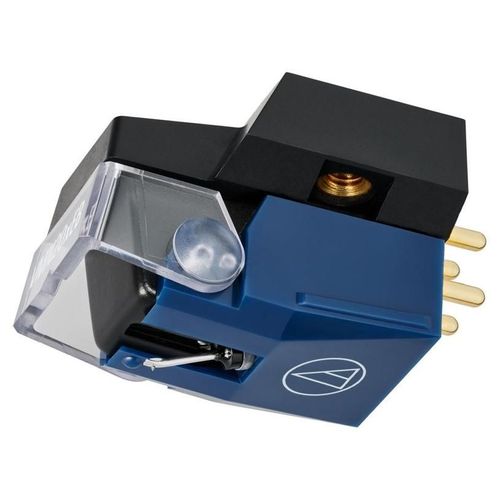 Audio-Technica AT-VM520xEB - Cellule