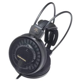 Audio-Technica ATH AD900X - Écouteurs - circum-aural - filaire - jack 3,5mm