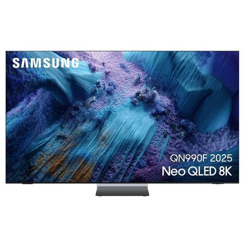 TV Neo QLED Samsung TQ65QN990F 165 cm 8K UHD 2025