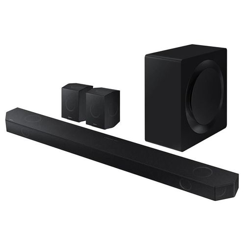 Barre de son SAMSUNG HW-Q935D