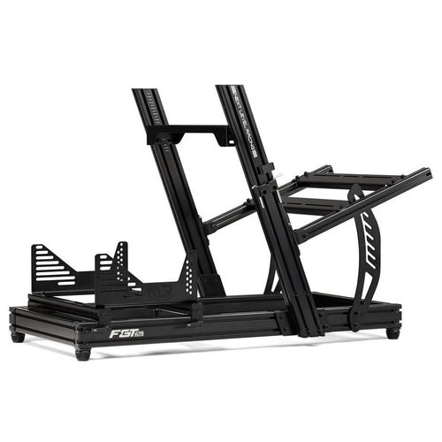 Next Level Racing F-GT Elite Lite Wheel Plate Edition