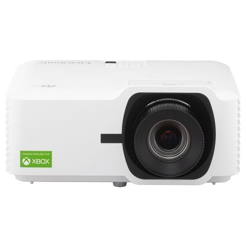 Viewsonic LS710-4KE 4k UHD (3840x2160), 3500 ANSI Lumens, contraste 3 500 000:1,