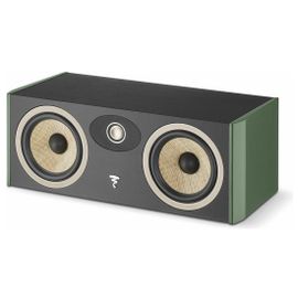 Focal Aria Evo X CC Vert - Enceinte centrale