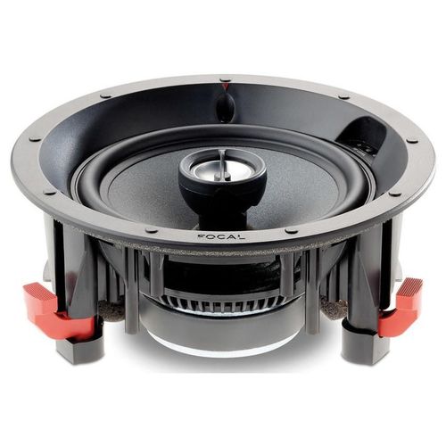 Focal 100 ICW6 - Enceinte Encastrable (la pièce)